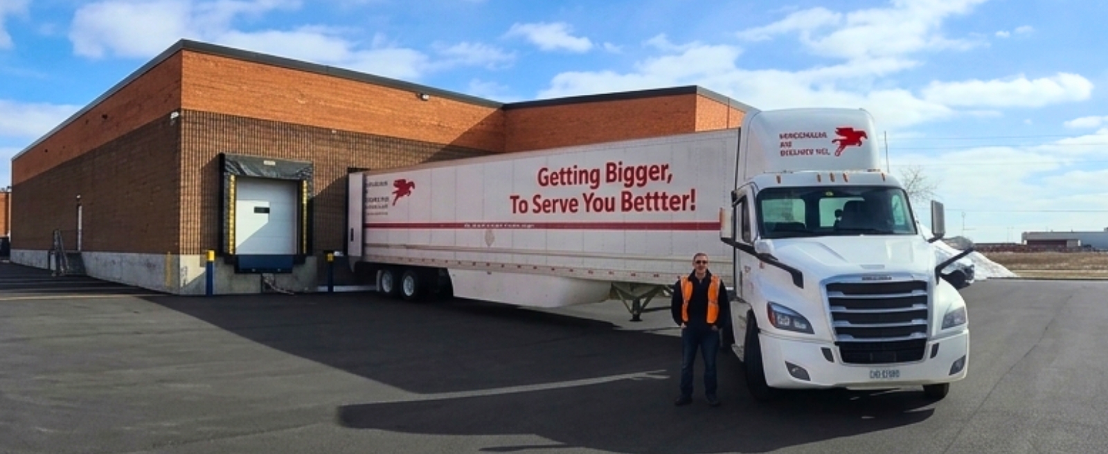 Mississauga Air Delivery Inc.